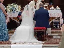 La Cerimonia Vista Dagli Amici